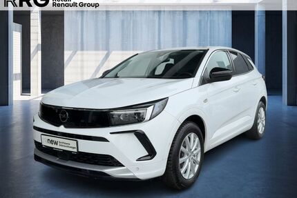 Opel Grandland (X) Gebrauchtwagen