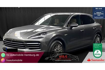 Porsche Cayenne Gebrauchtwagen