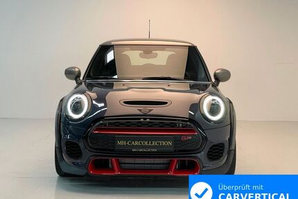 Mini John Cooper Works Gebrauchtwagen