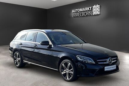 Mercedes-Benz C 300 Gebrauchtwagen