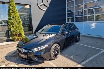 VW A 35 AMG 