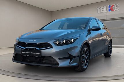 Kia ceed / Ceed Gebrauchtwagen