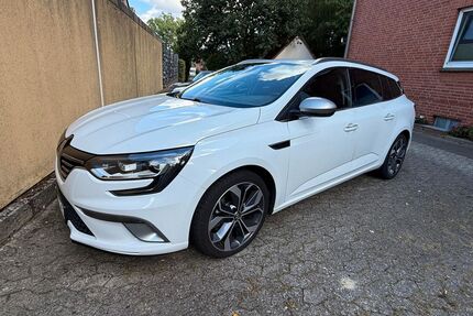 Renault Megane Gebrauchtwagen