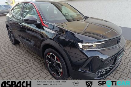 Opel Mokka Gebrauchtwagen
