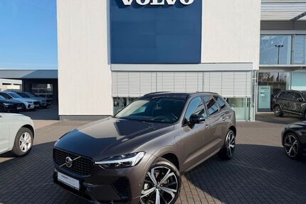 Volvo XC60 Gebrauchtwagen