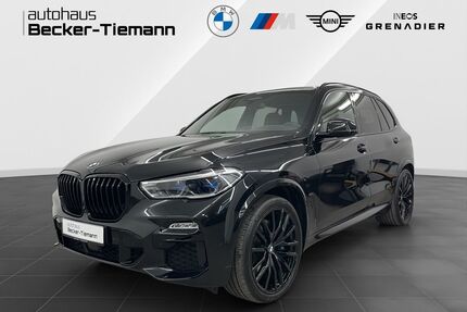 BMW X5 M50 Gebrauchtwagen