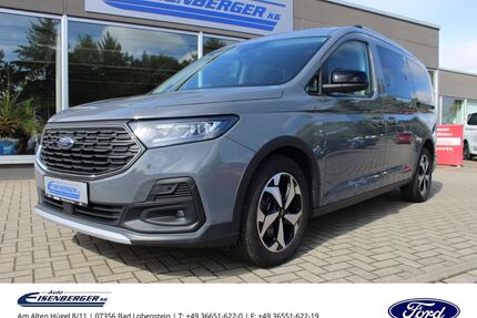 Ford Grand Tourneo Gebrauchtwagen