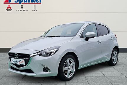 Mazda 2 Gebrauchtwagen
