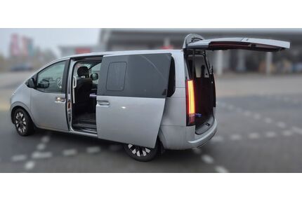 Hyundai STARIA Gebrauchtwagen