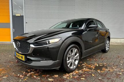 Mazda CX-30 Gebrauchtwagen