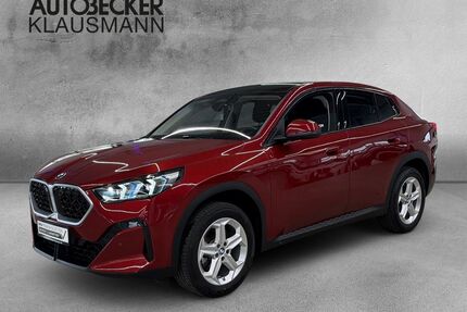 BMW X2 Gebrauchtwagen