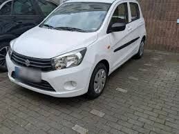 Suzuki Celerio Gebrauchtwagen