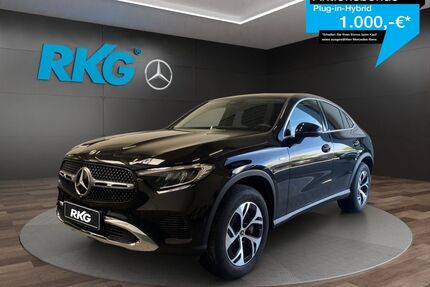 Mercedes-Benz GLC 300 Gebrauchtwagen
