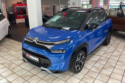 Citroen C3 Gebrauchtwagen
