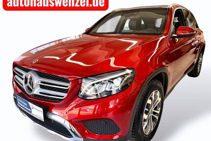 Mercedes-Benz GLC 250 Gebrauchtwagen