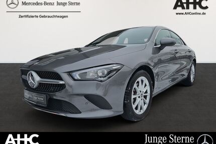 Mercedes-Benz CLA 180 Gebrauchtwagen