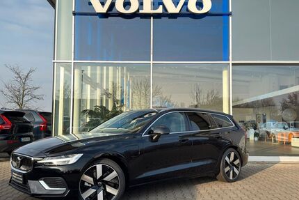 Volvo V60 Gebrauchtwagen