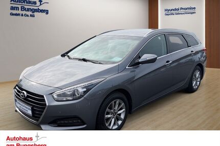 Hyundai i40 Gebrauchtwagen
