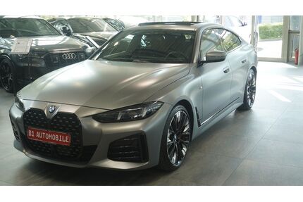 BMW 420 Gebrauchtwagen