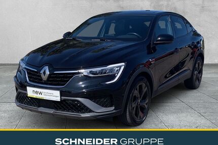Renault Arkana Gebrauchtwagen