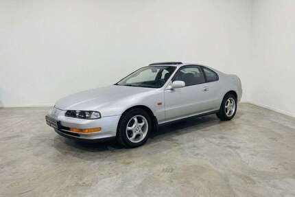 Honda Prelude Gebrauchtwagen