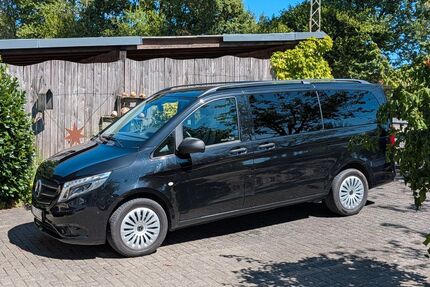 Mercedes-Benz Vito Gebrauchtwagen