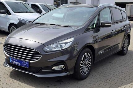 Ford S-Max Gebrauchtwagen
