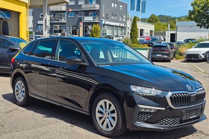 Skoda Scala Gebrauchtwagen