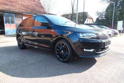 Skoda Rapid/Spaceback Gebrauchtwagen