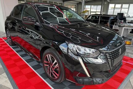 Peugeot 208 Gebrauchtwagen