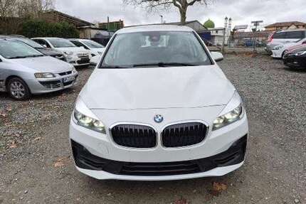 BMW 218 Gebrauchtwagen