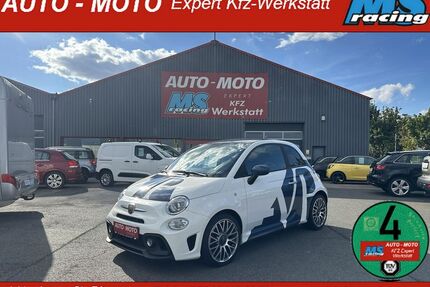 Abarth 500 Gebrauchtwagen