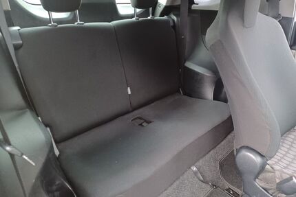 Toyota IQ Gebrauchtwagen