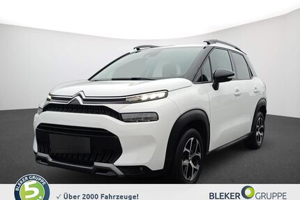 Citroen C3 Aircross Gebrauchtwagen