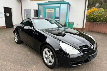 Mercedes-Benz SLK 280 Gebrauchtwagen