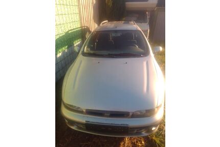 Fiat Marea Gebrauchtwagen