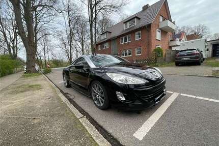 Peugeot RCZ Gebrauchtwagen