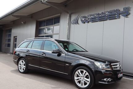 Mercedes-Benz C 200 Gebrauchtwagen