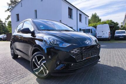 Hyundai i10 Gebrauchtwagen