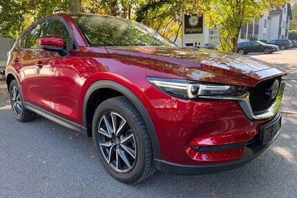 Mazda CX-5 Gebrauchtwagen