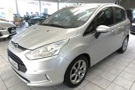 Ford B-Max Gebrauchtwagen