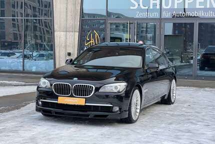 Alpina B7 Gebrauchtwagen