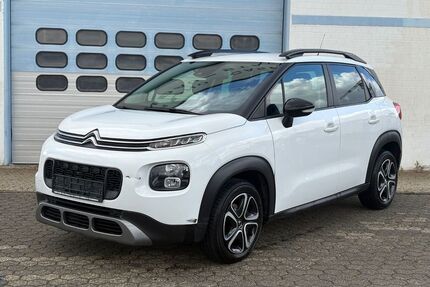 Citroen C3 Gebrauchtwagen