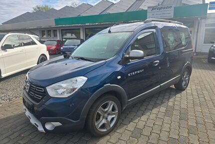 Dacia Dokker Gebrauchtwagen