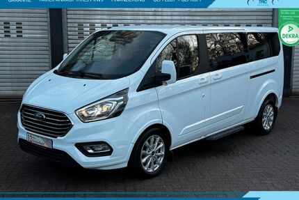 Ford Transit Gebrauchtwagen