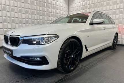 BMW 530 Gebrauchtwagen