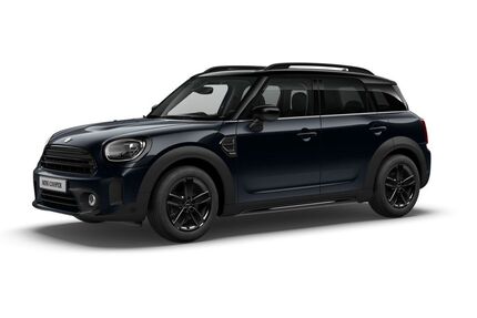 Mini Cooper Countryman Gebrauchtwagen