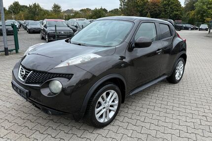 Nissan Juke Gebrauchtwagen