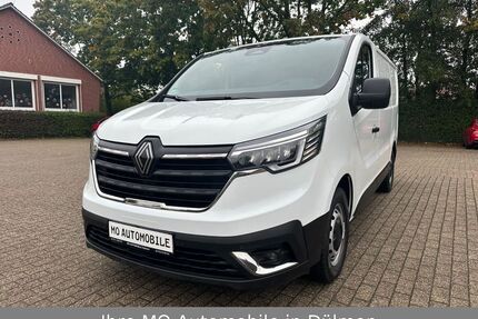 Renault Trafic Gebrauchtwagen