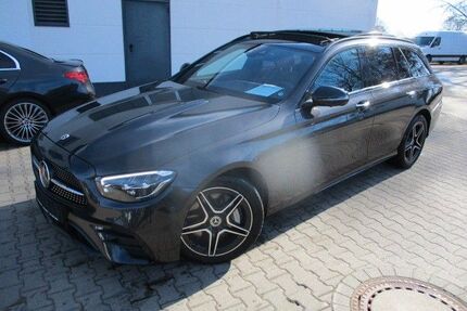 Mercedes-Benz E 300 Gebrauchtwagen
